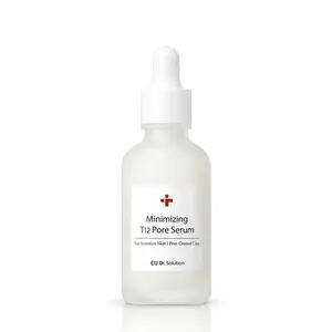 Серум для звуження пор Cuskin Dr. Solution Minimizing T12 Pore Serum, 50 мл