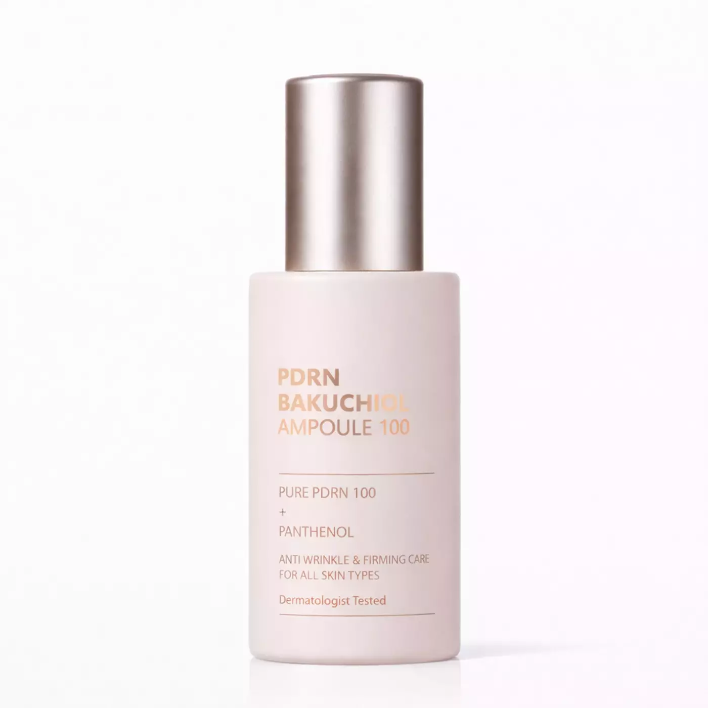 Регенеруюча сироватка з полінуклеотидами та бакучіолом CUSKIN Dr.Solution PDRN Bakuchiol Ampoule 100, 35 ml. 