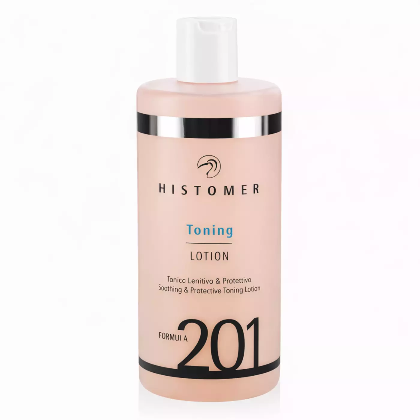 Заспокійливий зволожуючий тонік Histomer 201 Toning Lotion, 400 мл