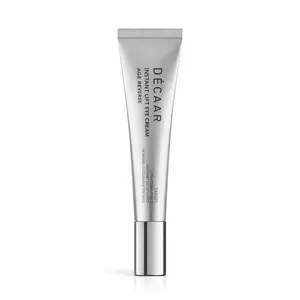 Крем «Миттєвий ліфтинг» для шкіри навколо очей DÉCAAR Instant Lift Eye Cream, 20 ml 