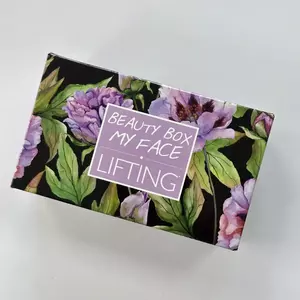 Набір для ущільнення та підтяжки шкіри Low Up Beauty Box Face LIFTING (3 одиниці)