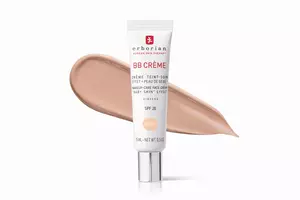 BB-крем з тонуючим ефектом ERBORIAN BB CREAM 15 ml, #Nude
