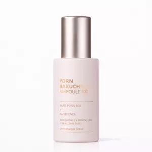 Регенеруюча сироватка з полінуклеотидами та бакучіолом CUSKIN Dr.Solution PDRN Bakuchiol Ampoule 100, 35 ml. 