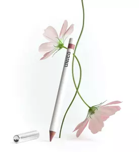Високопігментований олівець для губ UNICO LIP PENCIL with peptides ROSÉ