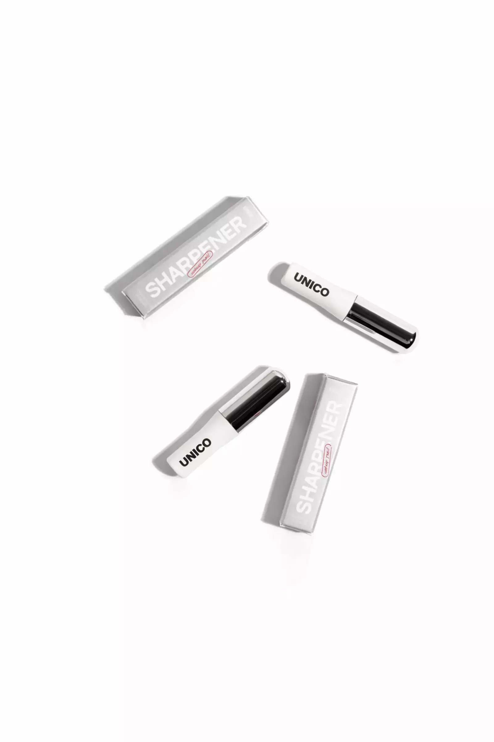 Точилка для олівців UNICO Makeup Pencil SHARPENER