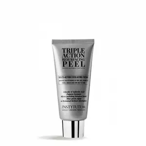 ПІЛІНГ ДЛЯ ОБЛИЧЧЯ ПОТРІЙНОЇ ДІЇ INSTYTUTUM TRIPLE ACTION RESURFACING PEEL, 60 мл