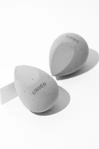 Кокосовий спонж для макіяжу UNICO Ecosponge 