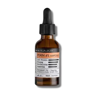 Оновлювальна сироватка з полінуклеотидами DERMA FACTORY PDRN 4% Ampoule, 30 мл