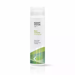 Легкий шампунь для обʼєму волосся Keen Strok Bain Volume Shampoo, 250 мл 