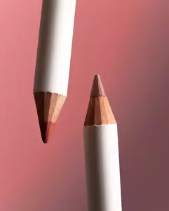 Високопігментований олівець для губ UNICO LIP PENCIL with peptides ROSÉ