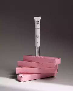 Блиск для губ з ментолом UNICO LIP GLOSS with menthol LACE, 12 ml