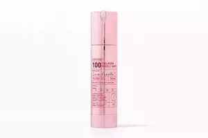 Бустер-сироватка з мікроголками та колагеном VT Cosmetics Collagen Reedle Shot 100, 50 ml