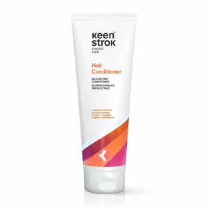Кондиціонер без силіконів Keen Strok Silicone Free Hair Conditioner, 250 мл 