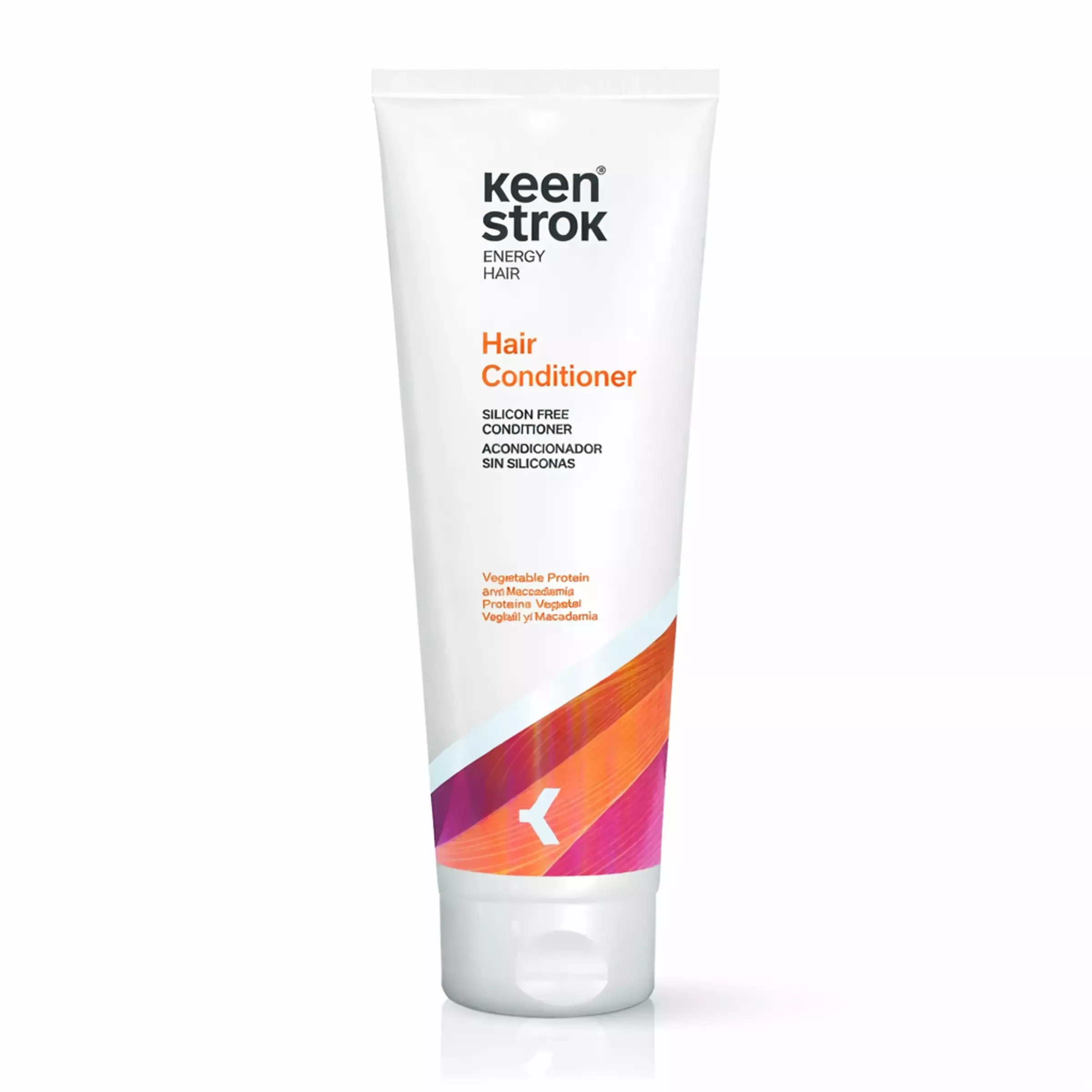 Кондиціонер без силіконів Keen Strok Silicone Free Hair Conditioner, 250 мл 