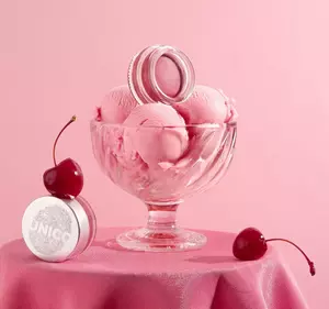 Універсальний мультитаскер 3-в-1 (помада/рум’яна/тіні) UNICO MULTITASKER GLAM, 5 g