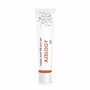 Гель з азелаїновою кислотою 10% AZELOGY AZELAIC ACID 10% W/W GEL 