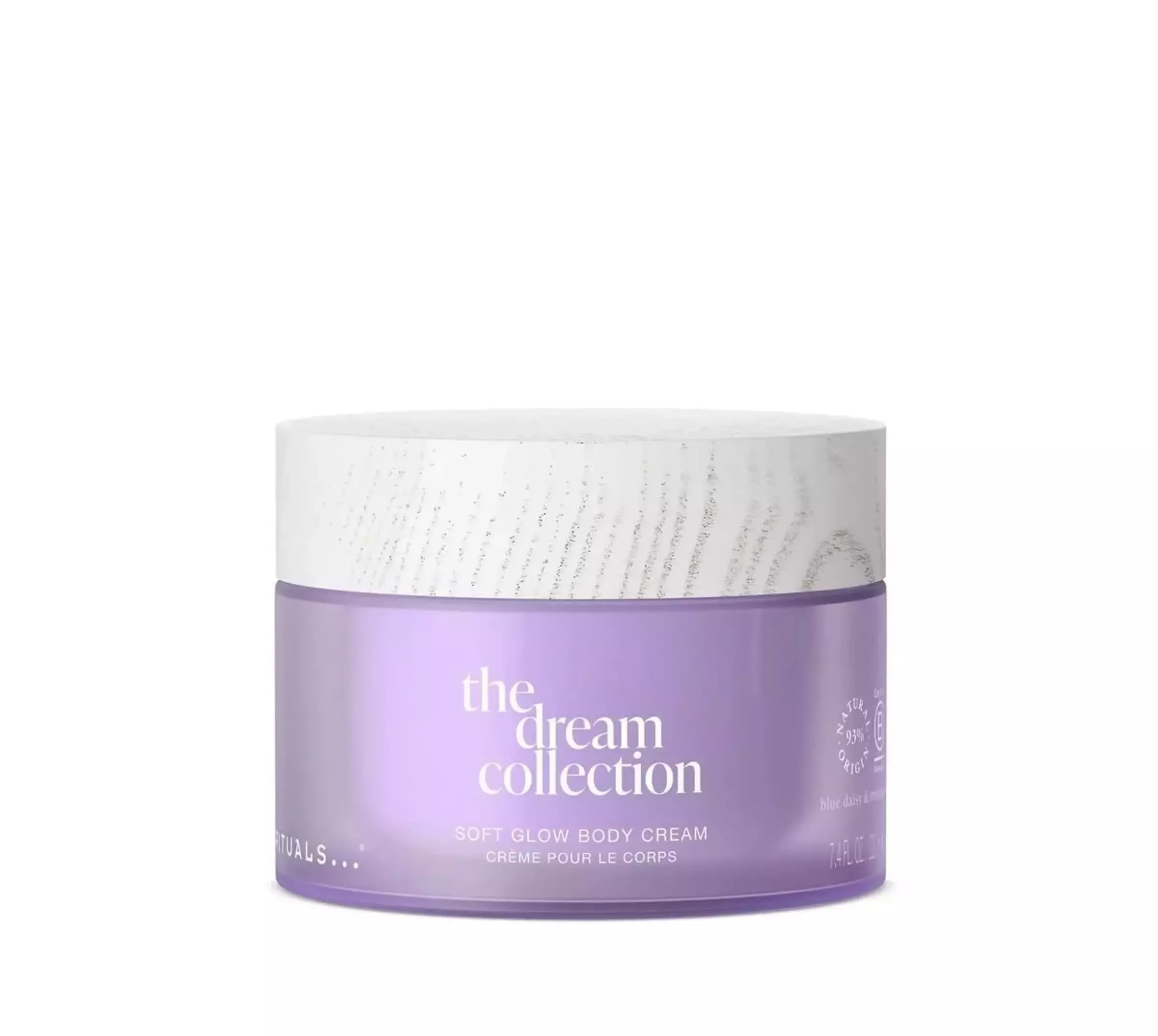 Зволожуючий крем для тіла RITUALS The Dream Collection Body Cream, 220 ml 
