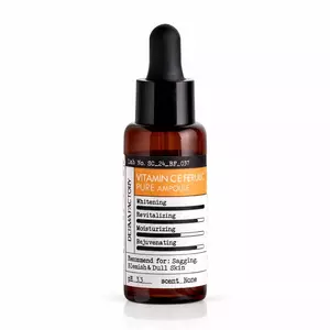 Інтенсивна антиоксидантна сироватка Derma Factory Pure Vitamin CE Ferulic Ampoule, 22 мл
