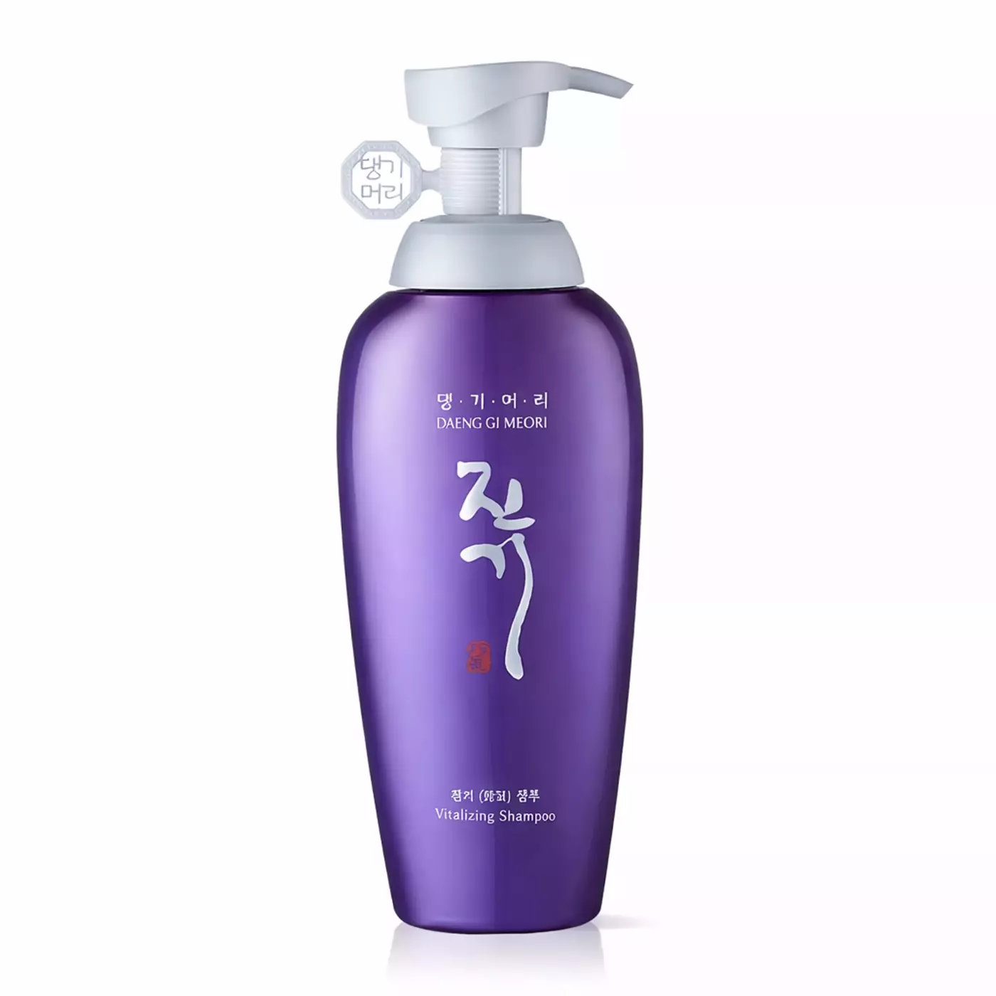 Регенеруючий шампунь DAENG GI MEO RI Vitalizing Shampoo, 500 ml 
