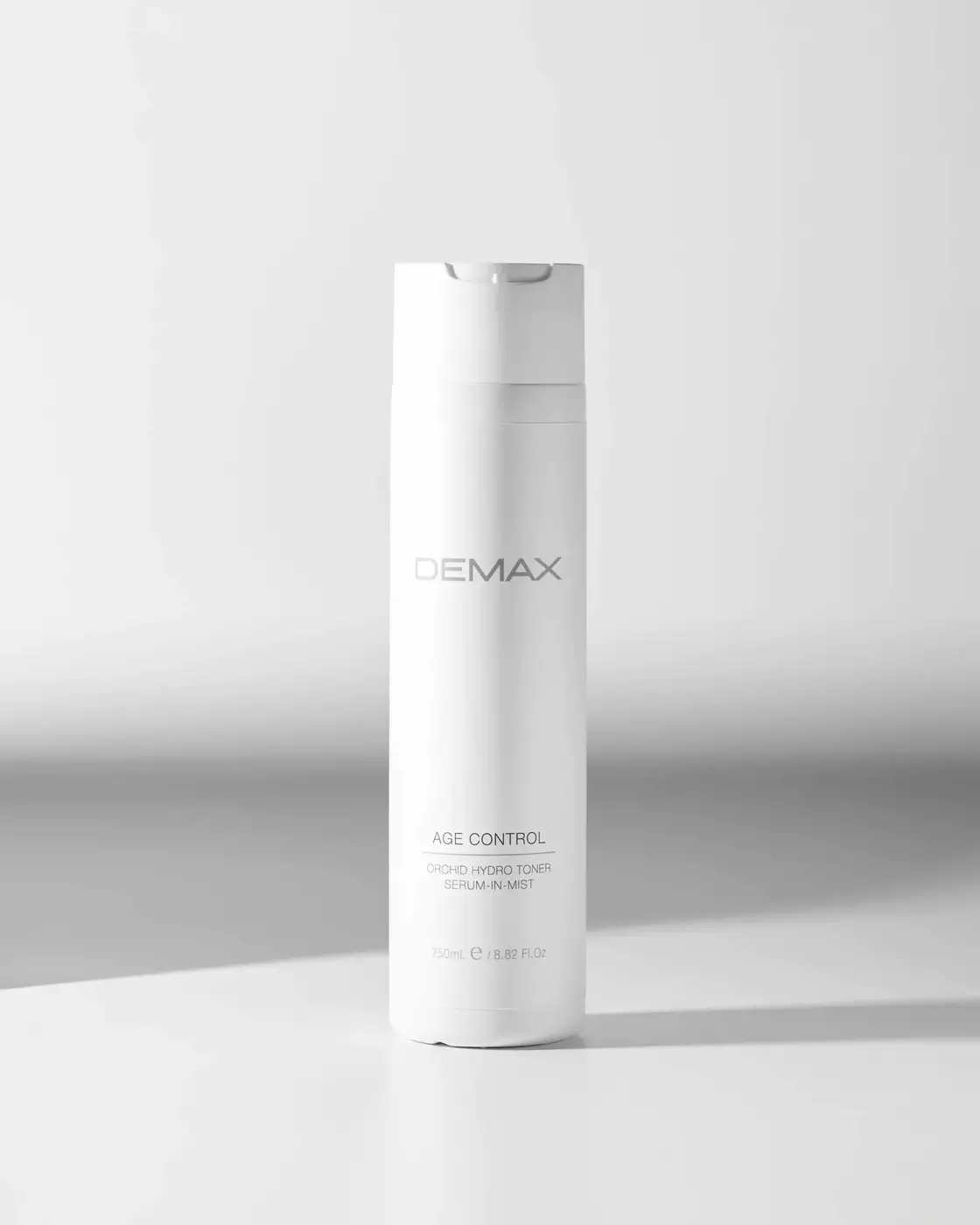 Тонер для інтенсивного зволоження всіх типів шкіри Demax Orchid Hydro Toner, 250 мл