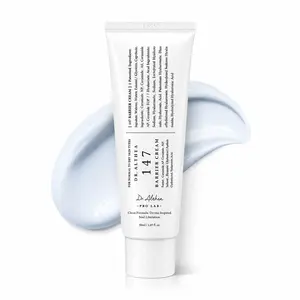 Заспокійливий крем для обличчя з азуленом Dr. Althea 147 Barrier Cream, 50 ml