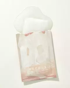 Освітлююча тканинна маска для обличчя Needly Peony Jelly Mask, 26 ml