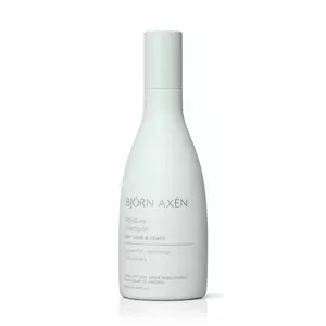 Зволожуючий шампунь для волосся Bjorn Axen Moisture Shampoo, 250 ml