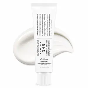 Відновлюючий крем для обличчя Dr. Althea 345 Relief Cream, 50 ml