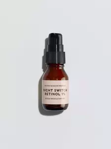 Нічна сироватка з ретинолом 1% Lixirskin Night Switch Retinol 1%, 15 ml