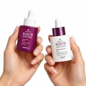 Концентрована сироватка від пігментації Cantabria Labs NEORETIN Discrom Control Concentrate Serum, 30 мл   