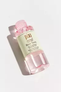 Заспокійливий тонік для обличчя з трояндою PIXI Rose Tonic, 40 ml 