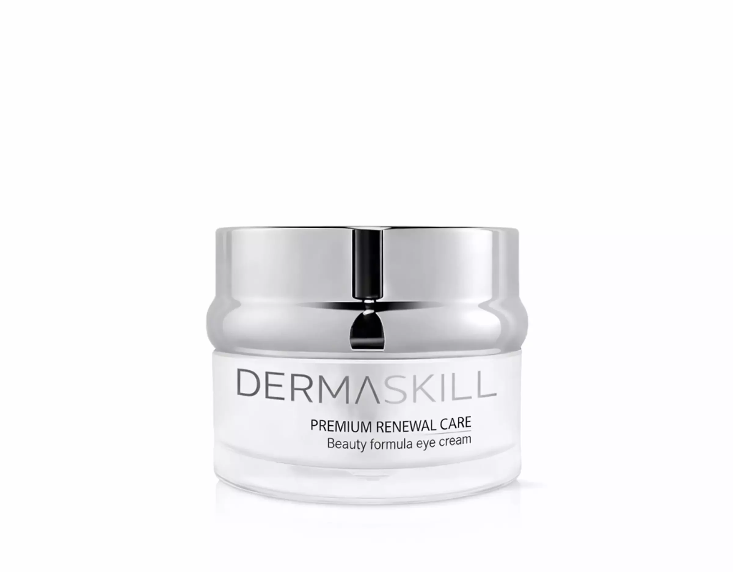 Крем для зони навколо очей Dermaskill Beauty Formula Eye Cream, 30 ml