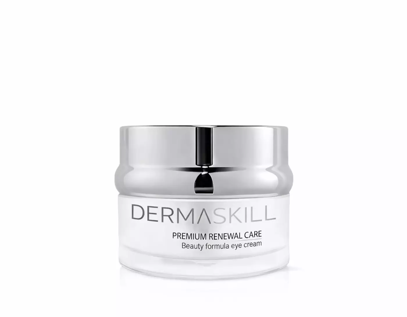 Крем для зони навколо очей Dermaskill Beauty Formula Eye Cream, 30 ml