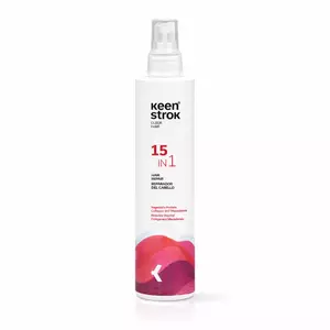 Багатофункціональний крем-спрей 15-в-1 Keen Strock Hair Repair Spray 15-in-1, 250 мл