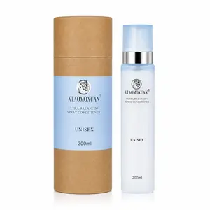 Балансуючий незмивний кондиціонер-спрей для волосся Xiaomoxuan Ultra Balancing Spray Conditioner, 250 ml 
