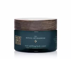 Крем для тіла Rituals The Ritual of Hammam Soul Uplifting Body Cream, 220 мл 