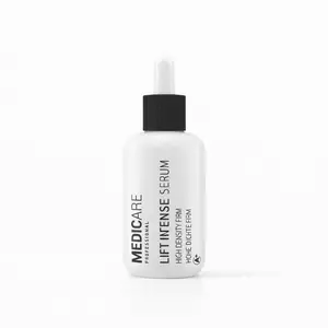 Ущільнююча сироватка для омолодження та моделювання контурів обличчя Medicare Anti-Ageing Lift Intense Serum High Density Firm, 30 ml