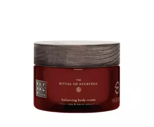 Крем для тіла RITUALS The Ritual of Ayurveda Balancing Body Cream, 220 мл 