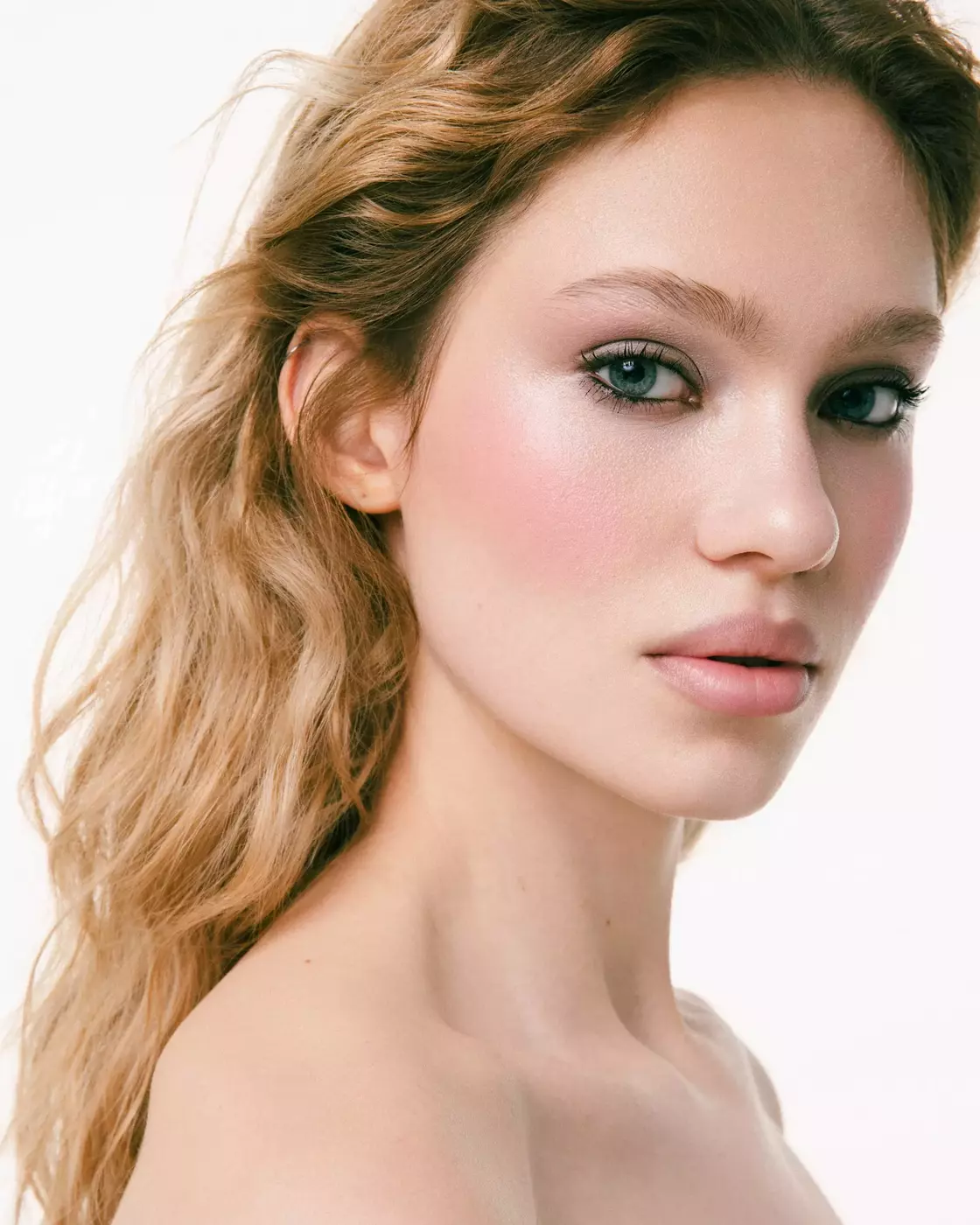 Універсальний мультитаскер 3-в-1 (помада/рум’яна/тіні) UNICO MULTITASKER GLAM, 5 g