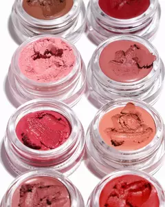 Універсальний мультитаскер 3-в-1 (помада/рум’яна/тіні) UNICO MULTITASKER GLAM, 5 g