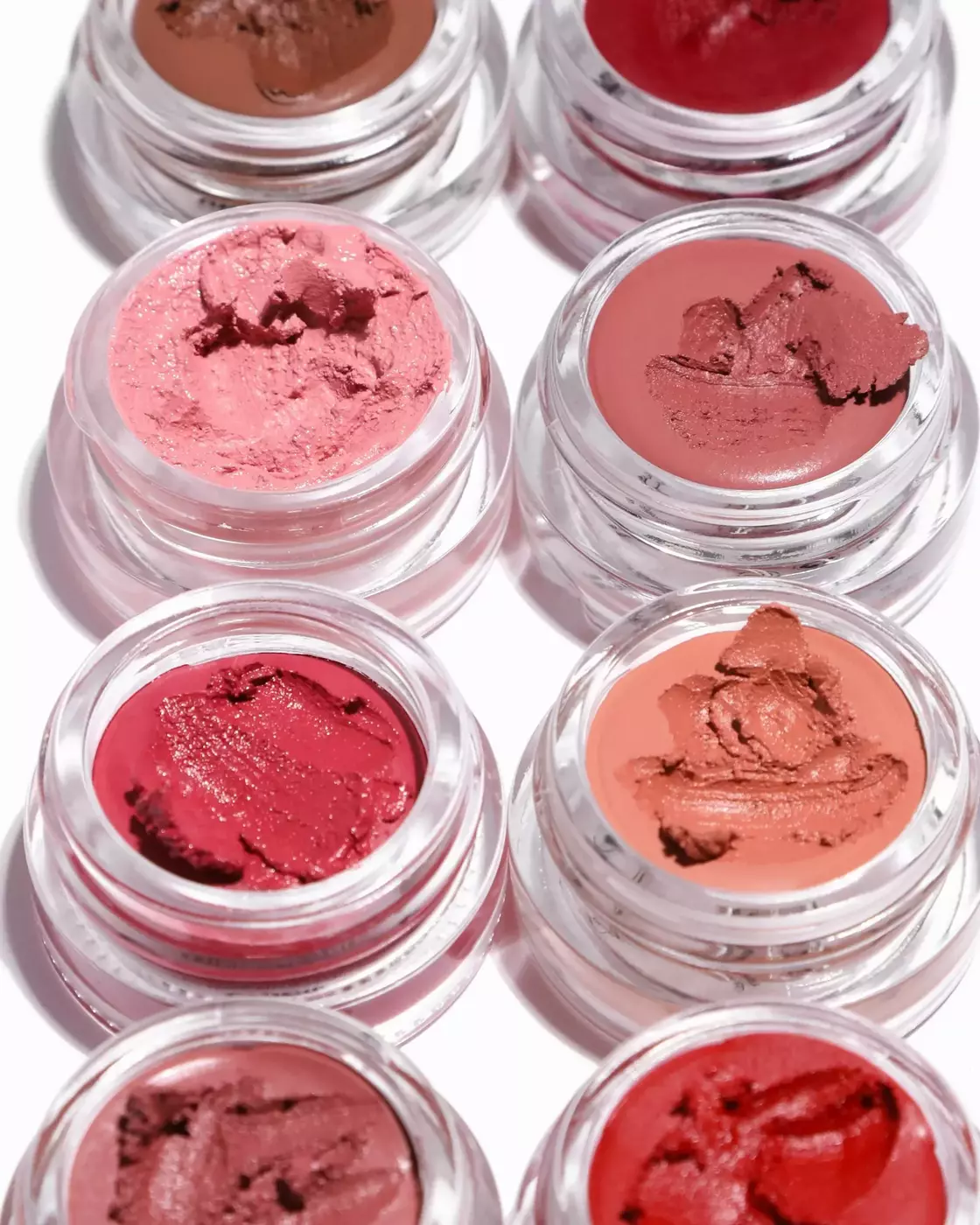 Універсальний мультитаскер 3-в-1 (помада/рум’яна/тіні) UNICO MULTITASKER GLAM, 5 g