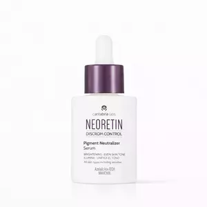 Сироватка-нейтралізатор пігменту Cantabria Labs Neoretin DС Pigment Neutralizer Serum, 30 мл 