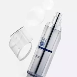 Ампульний тонер з пептидами та вітаміном U CUskin Vitamin U Ampoule Toner, 130 мл