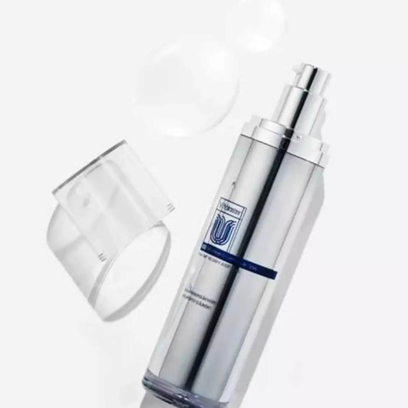 Ампульний тонер з пептидами та вітаміном U CUskin Vitamin U Ampoule Toner, 130 мл