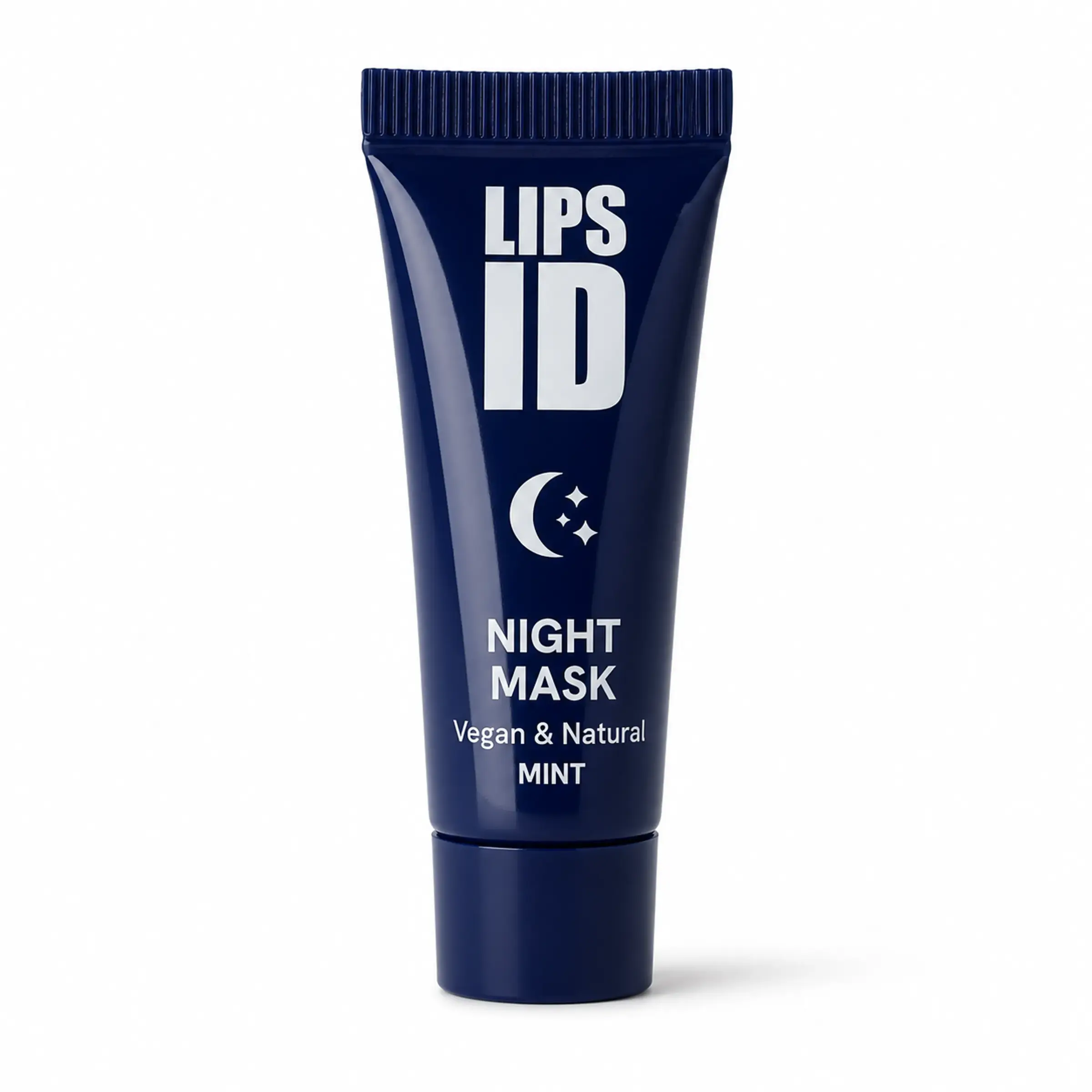Набір LIPS ID «День&Ніч» (заспокійливий бальзам та нічна маска), 2х10 мл