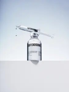 Ревіталізуюча ампула з екзосомами граната та EGF CUSKIN Dr.Solution EGF Exosome Ampoule, 38 мл 