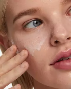 Anua Heartleaf Pore Control Cleansing Oil Mild, 200 ml - некомедогенна гідрофільна олія для чутливої шкіри 