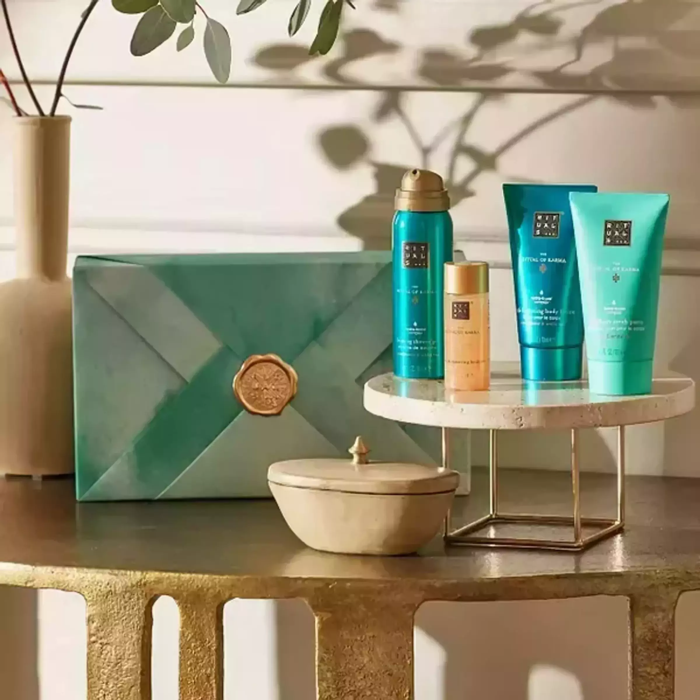 Подарунковий набір RITUALS Ritual of Karma Gift Set (S)