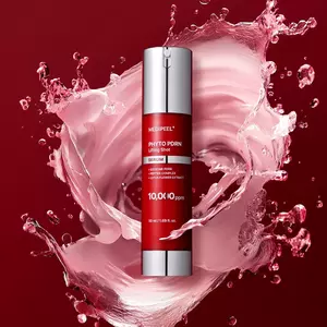 Антивікова ліфтинг-сироватка з PDRN та екзосомами MEDI PEEL PHYTO EXOSOME PDRN LIFTING SHOT SERUM, 50 мл