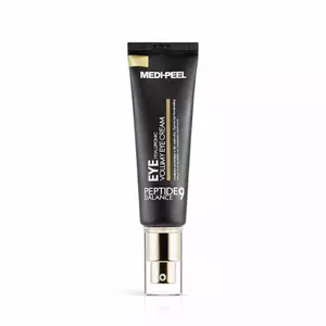 Омолоджуючий крем для повік з пептидами Medi-Peel Peptide Balance9 Eye Hyaluronic Volumy Eye Cream, 40 мл